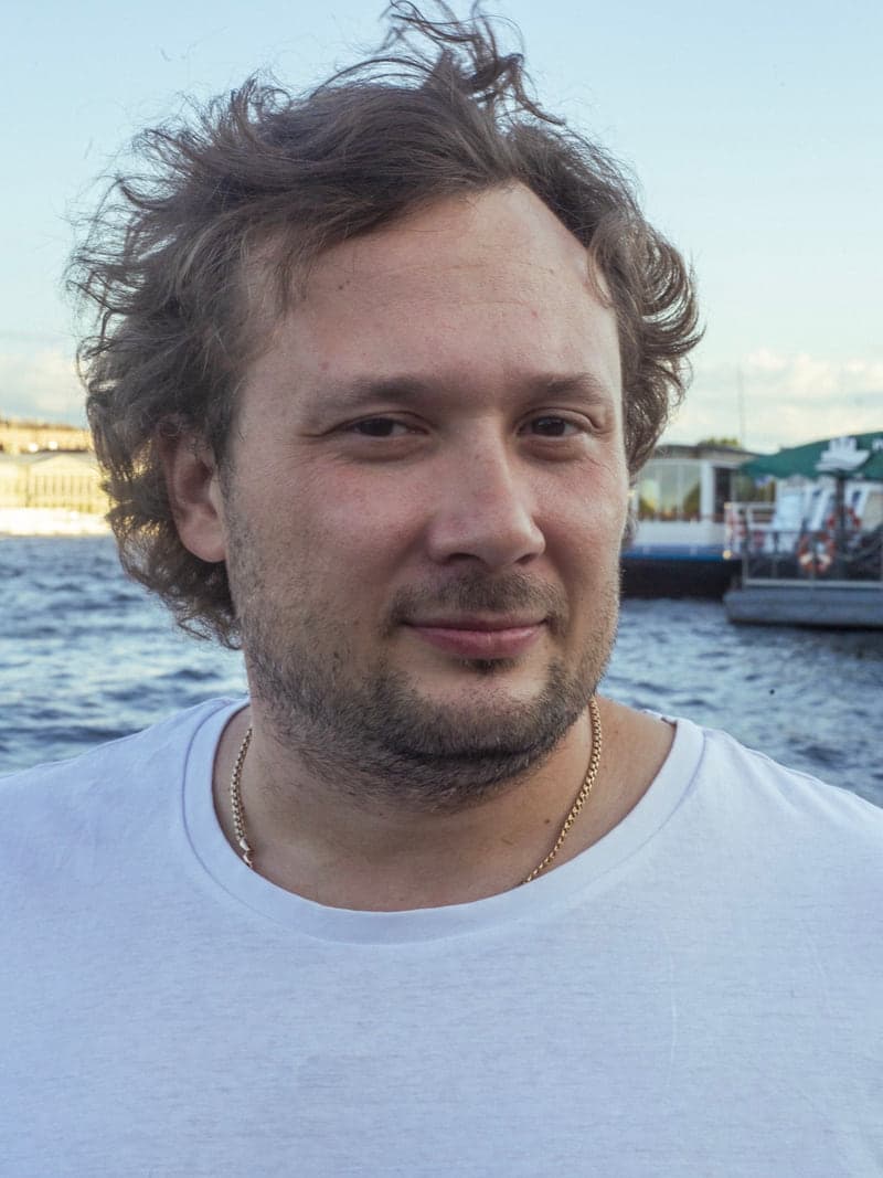 Дмитрий Фомин