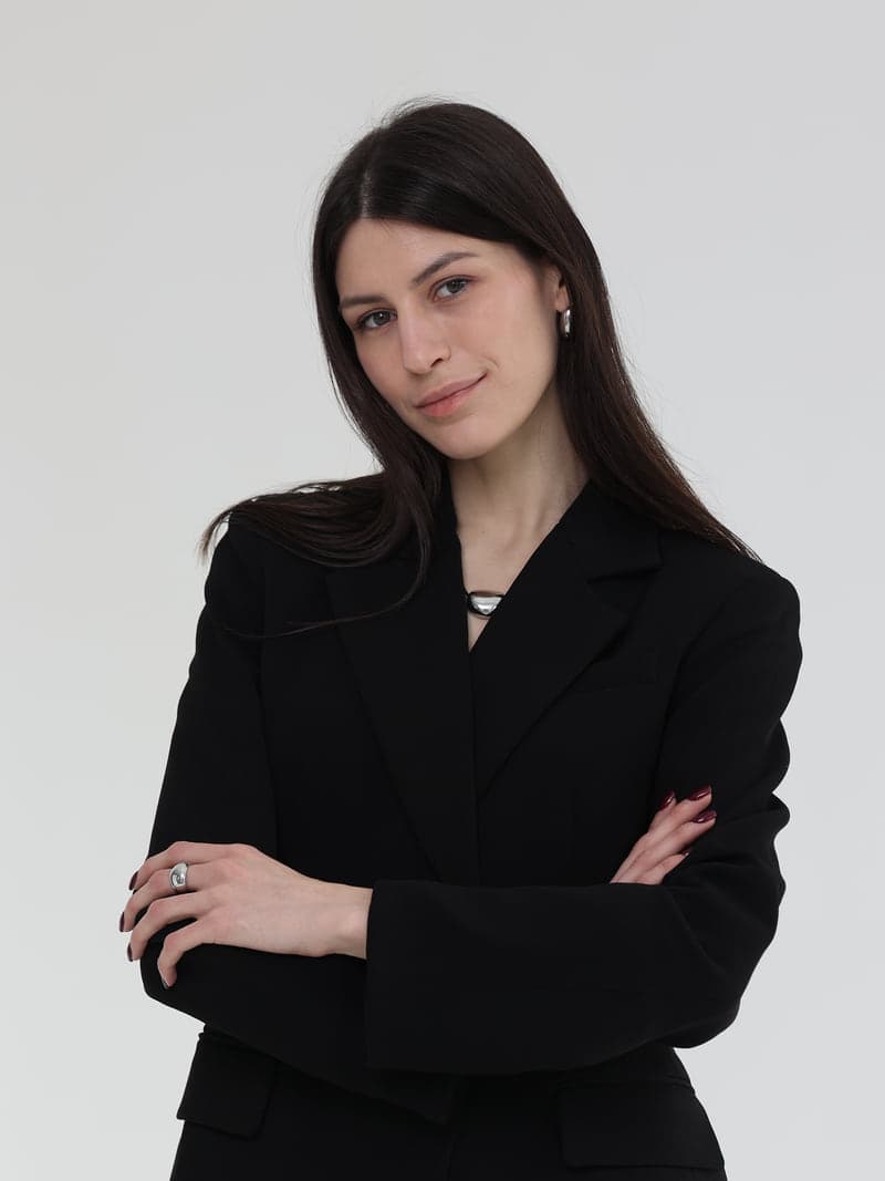 Валентина Мрыхина