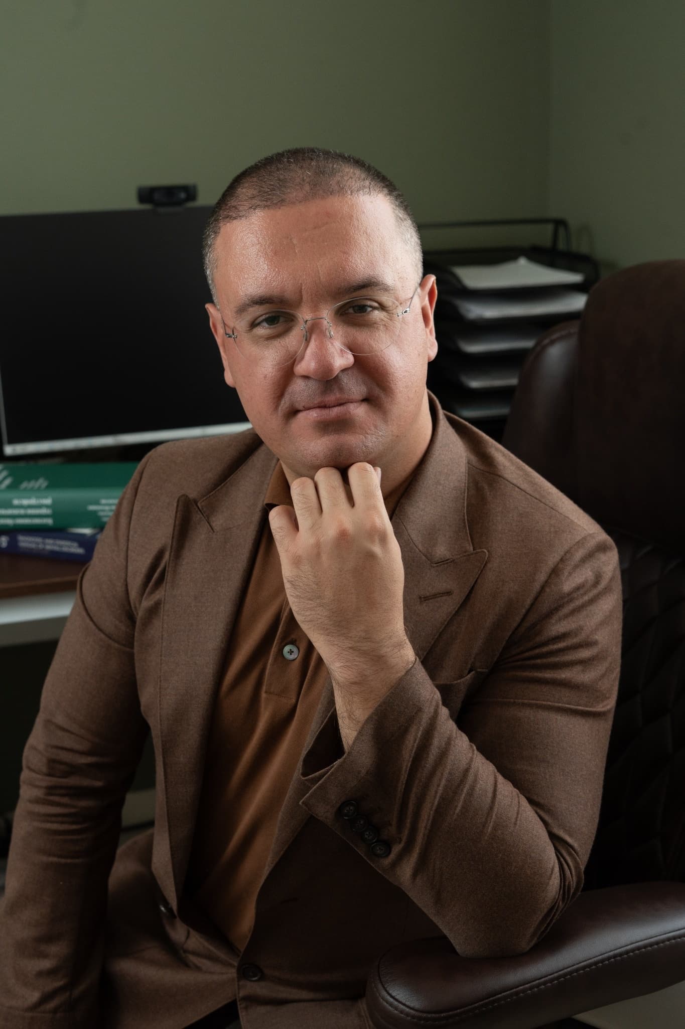 Виталий Анисимов